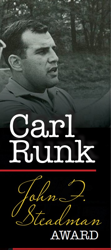 carl runk