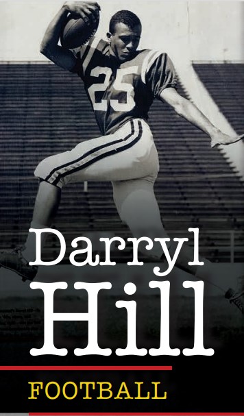 darryl hill