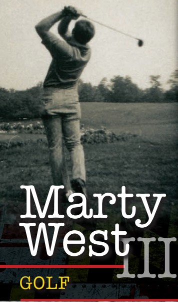 marty west